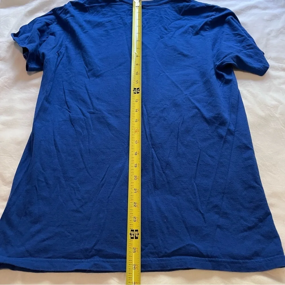 Golden State Warriors The New Golden Standard 73 Adidas Go To Tee Unisex Medium